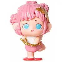 Trading Figure - HEYONE Mini Good Luck Manufacturer Series