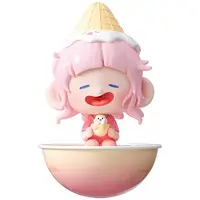 Trading Figure - Lan Lan Pink Dream Series