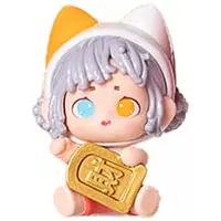 Trading Figure - HEYONE Mini Good Luck Manufacturer Series