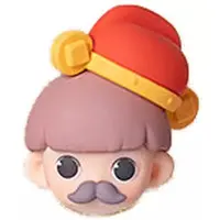 Trading Figure - HEYONE Mini Good Luck Manufacturer Series