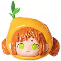 Trading Figure - HEYONE Mini Good Luck Manufacturer Series