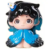 Trading Figure - HEYONE Mini Good Luck Manufacturer Series