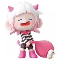 Trading Figure - Lan Lan Pink Dream Series