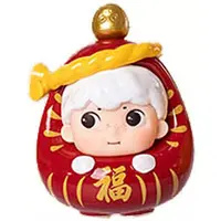 Trading Figure - HEYONE Mini Good Luck Manufacturer Series