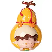 Trading Figure - HEYONE Mini Good Luck Manufacturer Series