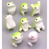 Trading Figure - ORE KYO-KARA KAERU