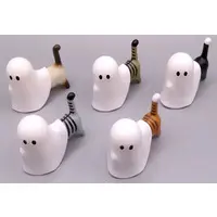 Trading Figure - Neko ni check sareru obake