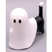 Trading Figure - Neko ni check sareru obake