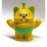 Trading Figure - HELLO IN THE WORLD!!