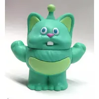 Trading Figure - HELLO IN THE WORLD!!