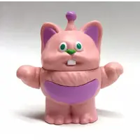 Trading Figure - HELLO IN THE WORLD!!