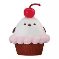 Trading Figure - Shimaenaga