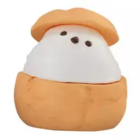 Trading Figure - Shimaenaga