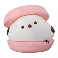 Trading Figure - Shimaenaga