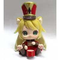 Trading Figure - Cat Moni 2.0 Fantasy Island Series