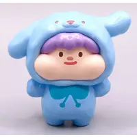 Trading Figure - Marshmallow Puppy