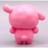 Trading Figure - Marshmallow Puppy