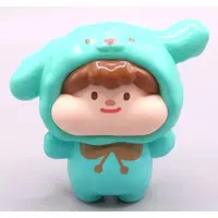 Trading Figure - Marshmallow Puppy
