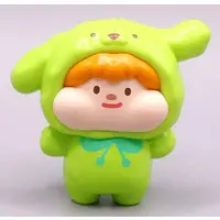 Trading Figure - Marshmallow Puppy