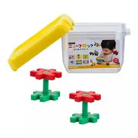 Trading Figure - Miniature - Gakken New Block Miniature Collection