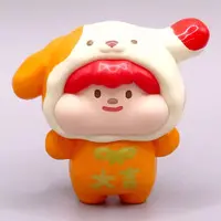 Trading Figure - Marshmallow Puppy
