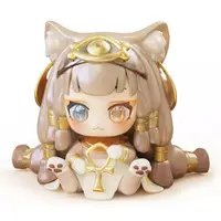 Trading Figure - Cat Moni 2.0 Fantasy Island Series