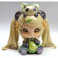 Trading Figure - Cat Moni Cat Office Series