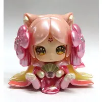 Trading Figure - Cat Moni Cat Office Series