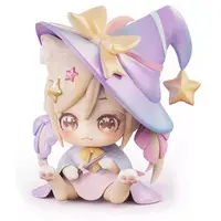 Trading Figure - Cat Moni 2.0 Fantasy Island Series