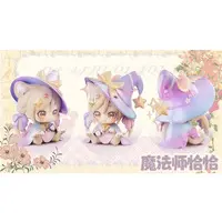 Trading Figure - Cat Moni 2.0 Fantasy Island Series