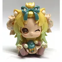 Trading Figure - Cat Moni Cat Office Series