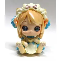 Trading Figure - Cat Moni Cat Office Series