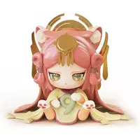 Trading Figure - Cat Moni 2.0 Fantasy Island Series