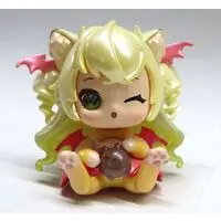 Trading Figure - Cat Moni Cat Office Series