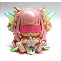 Trading Figure - Cat Moni Cat Office Series