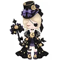 Trading Figure - MILKO Star Tea Party Series