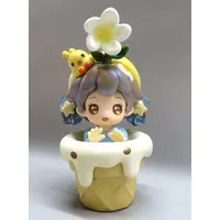 Trading Figure - MOMOJI Miracle Garden Series