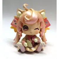 Trading Figure - Cat Moni Cat Office Series