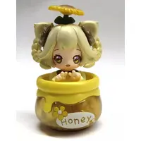 Trading Figure - MOMOJI Miracle Garden Series