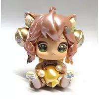 Trading Figure - Cat Moni Cat Office Series