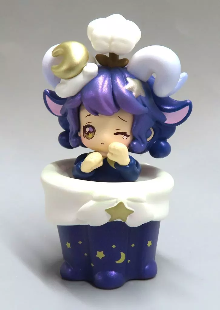 Trading Figure - MOMOJI Miracle Garden Series