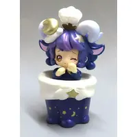 Trading Figure - MOMOJI Miracle Garden Series