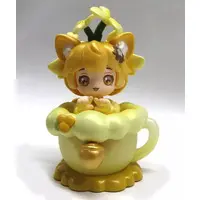 Trading Figure - MOMOJI Miracle Garden Series