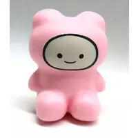 Trading Figure - Kumadomo