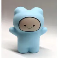 Trading Figure - Kumadomo