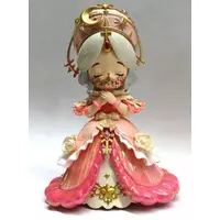 Trading Figure - MILKO Star Tea Party Series