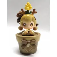 Trading Figure - MOMOJI Miracle Garden Series