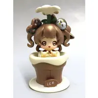 Trading Figure - MOMOJI Miracle Garden Series