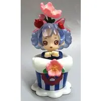 Trading Figure - MOMOJI Miracle Garden Series