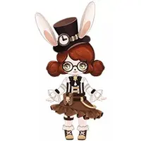 Trading Figure - MILKO Star Tea Party Series